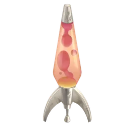 Used Lava Lamp