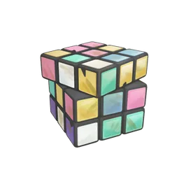 Used Puzzle Cube