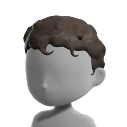 Curly 3
