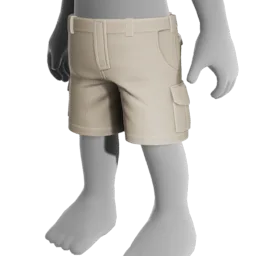 Cargo Shorts