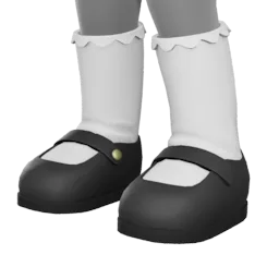 Mary Janes (Recipe)