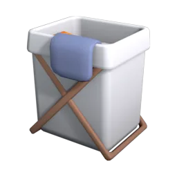 Laundry Basket