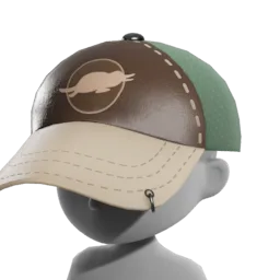 Platypus Hat (Recipe)