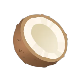 Coconut