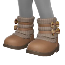 Autumn Boots
