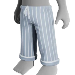 Pajama Pants