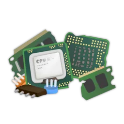 Electronic Scraps