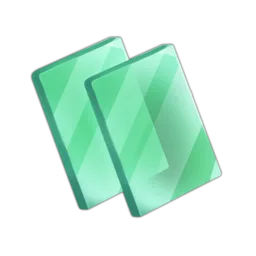 Glass (Recipe)