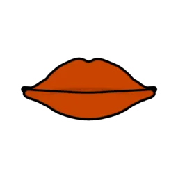 Duck Lips
