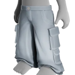 Baggy Pants