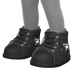 Galaxy Boots