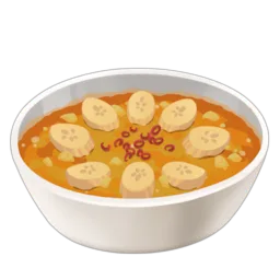 Banana Curry (Recipe)