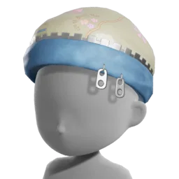 Recycled Hat