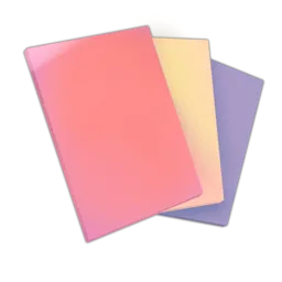 Plastic Sheet (Recipe)