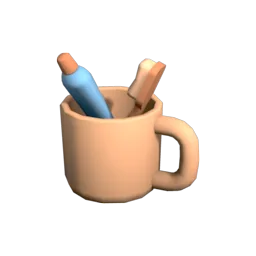 Toothbrush Holder