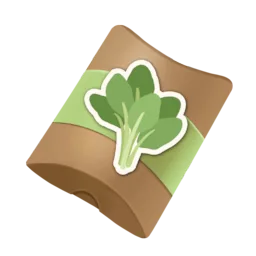 Spinach Seed