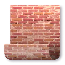 Exposed Brick Wall