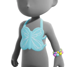 Butterfly Top