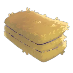 Straw (Recipe)