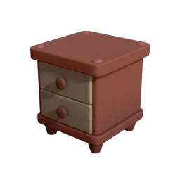 Steampunk Side Table (Recipe)