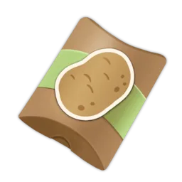 Potato Seed