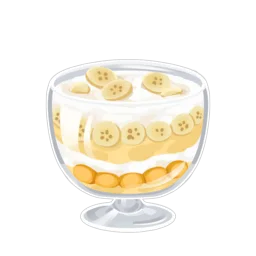 Banana Pudding