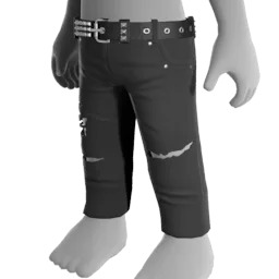 Emo Skinny Jeans