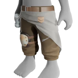 Urban Layered Pants