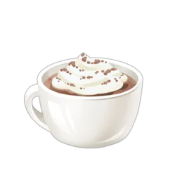 Hot Chocolate