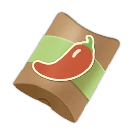 Chili Pepper Seed