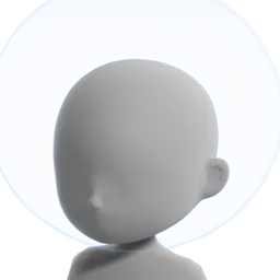 Cosmic Helmet