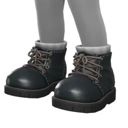 Punk Rock Shoes