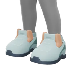 Solarpunk V1 Shoes