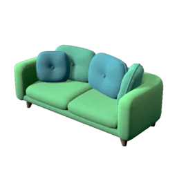Basic Couch
