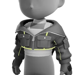 Tech Hoodie