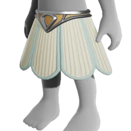 Solarpunk V2 Skirt