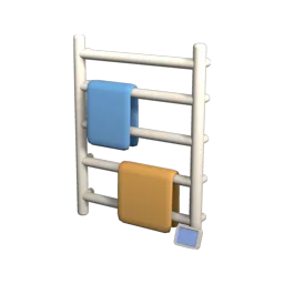 Towel Rail