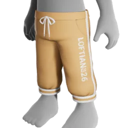 Early Loftian Pants