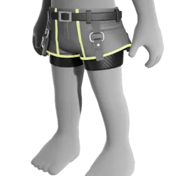 Tech Shorts (Recipe)