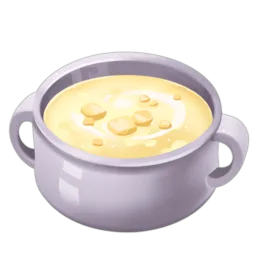 Potato Soup (Recipe)