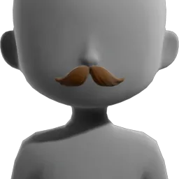 Hungarian Mustache