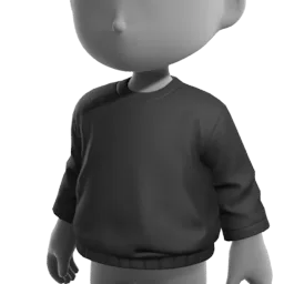 Plain Jumper