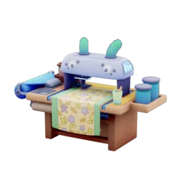 Tailoring Station
