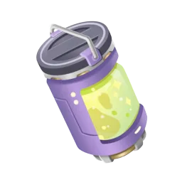 Battery Lv.4 (Recipe)