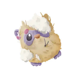 Battered Fooby