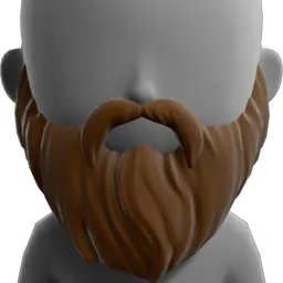 Verdi Beard