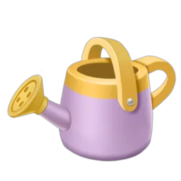 Watering Can (Recipe)