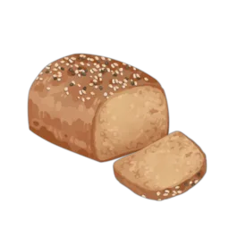 Flaxseed Bread (Recipe)