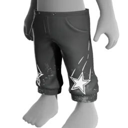 Galaxy Pants