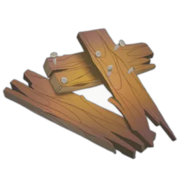 Scrap Wood